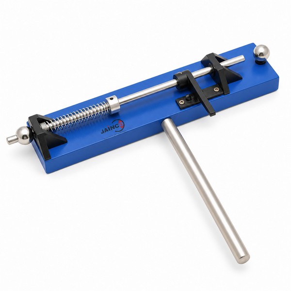Second Law of Motion Apparatus